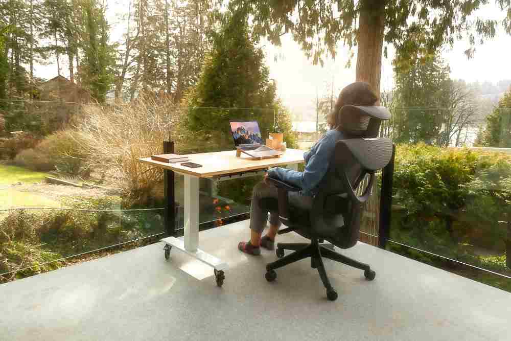 Syringomyélie : L’importance d’un siège ergonomique au travail