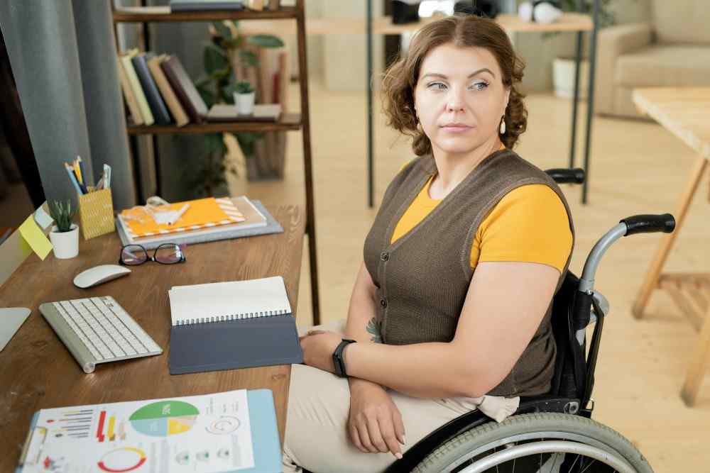 Je suis reconnue travailleur handicapé quels sont mes droits