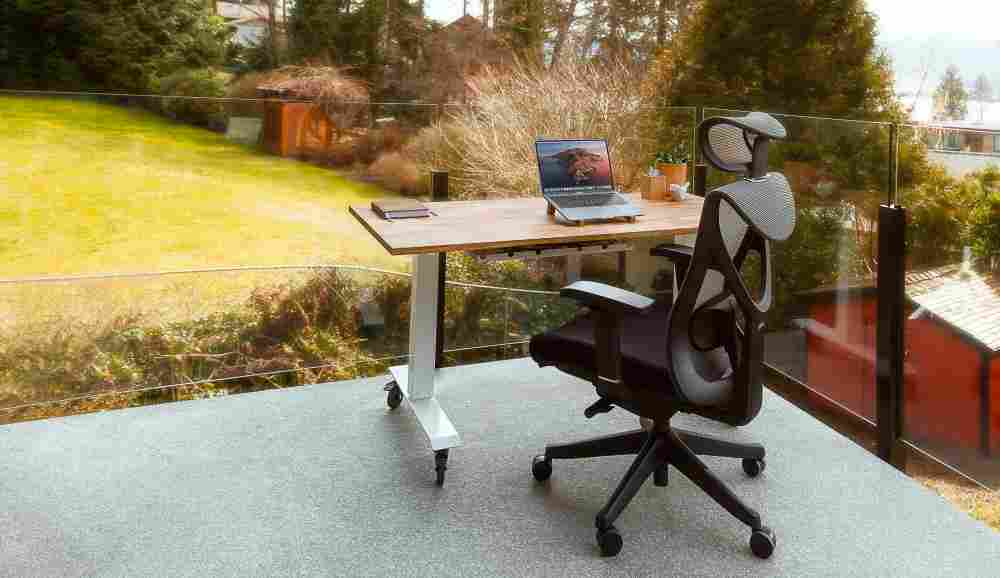 Siège ergonomique pour handicap