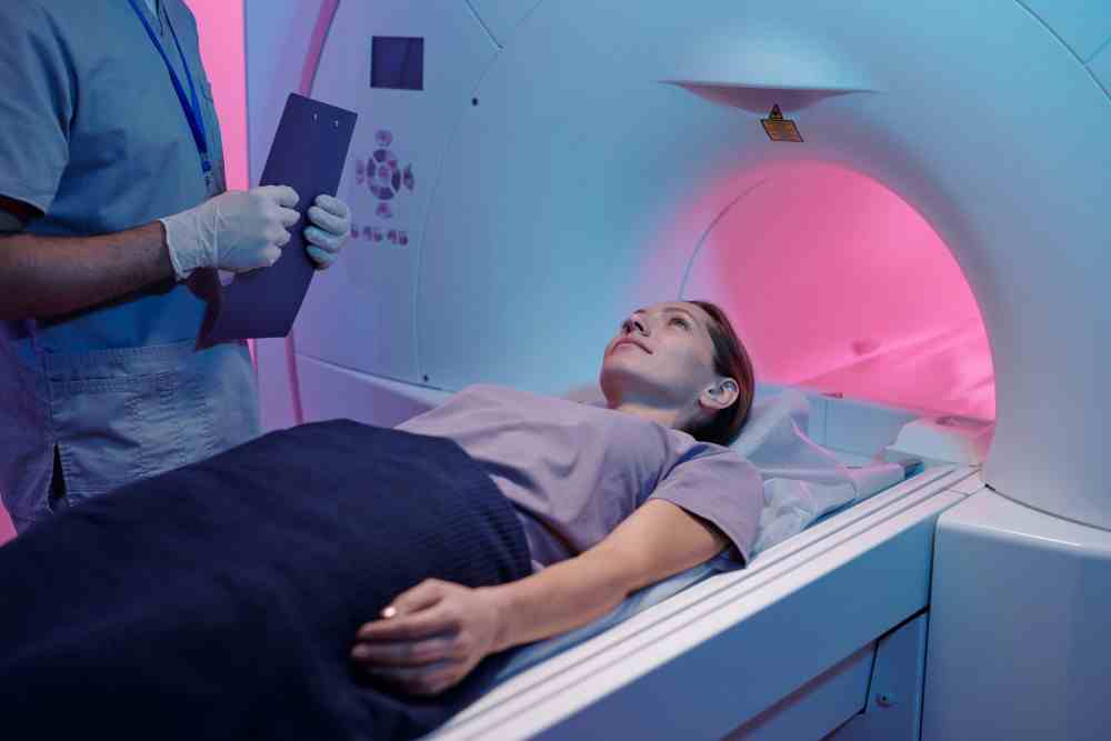 Syringomyélie IRM : Outil diagnostic incontournable