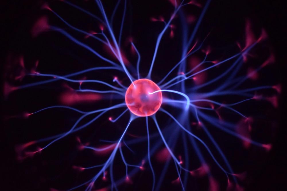 Illustration neurone