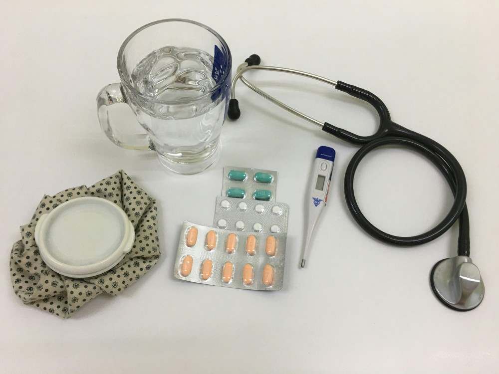 Protocole pour personne malade suivi traitement
