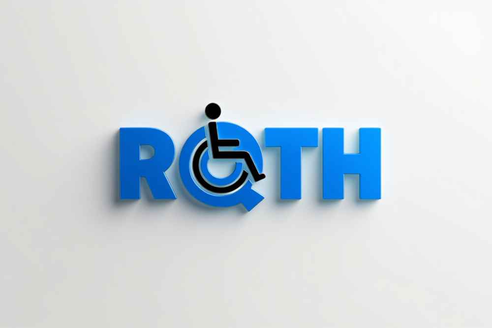 Handicap invisible RQTH