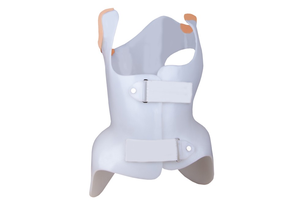 Corset orthopédique : sur mesure, scoliose et lombaire