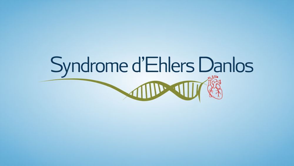 Syndrome d-Ehlers Danlos