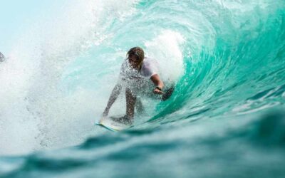 Myélopathie du surfeur : Causes, symptômes et traitements