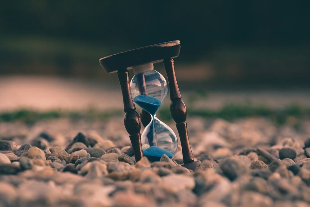 Syndrome de Lazare, le temps est compté