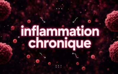 Quels sont les premiers signes d’une inflammation chronique ?