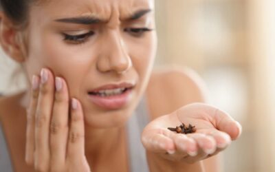 Clou de girofle dent : Comment soulager une douleur dentaire ?