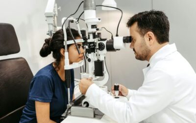 Yeux qui pleurent : une maladie neurologique peut-elle être en cause ?