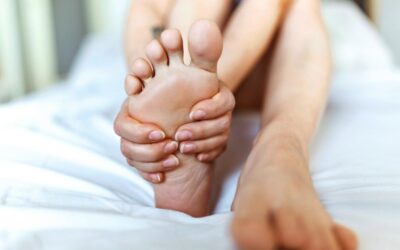 Neuropathie des petites fibres : Symptômes, diagnostic et traitements