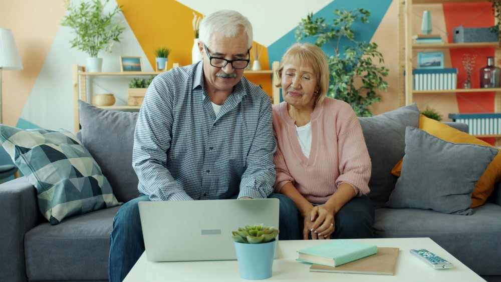 Accord senior mutuelle