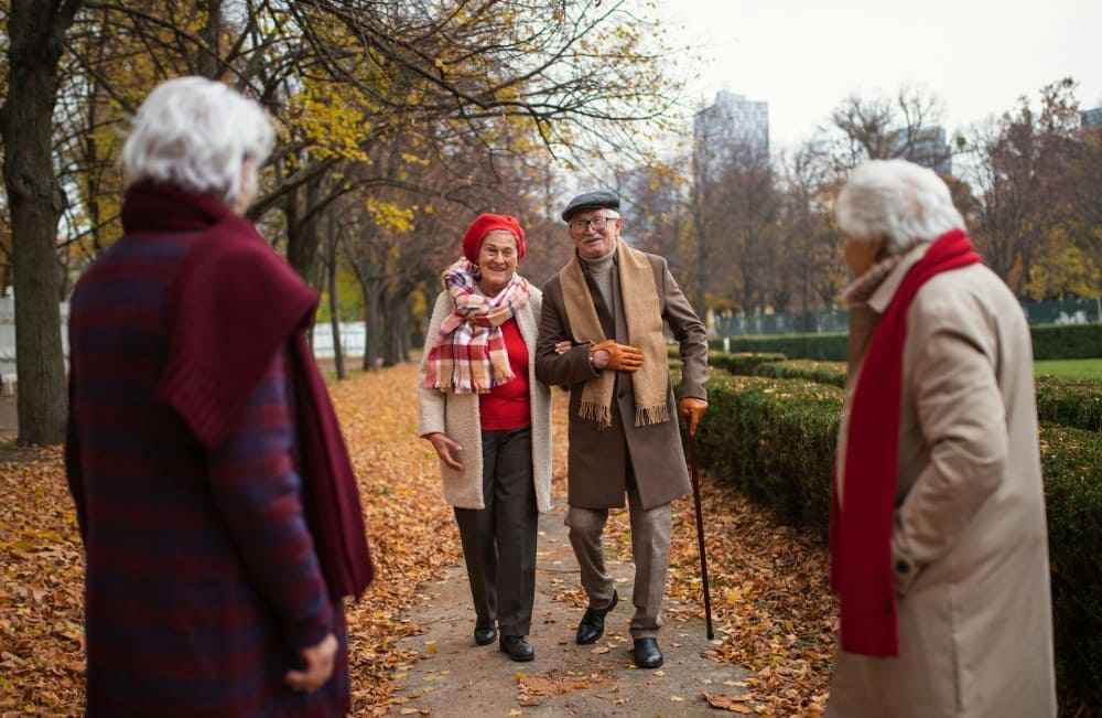 Quand placer son parent âgé en maison de retraite ?