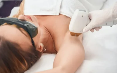 Épilation lumière pulsée : Avantages, prix et dangers